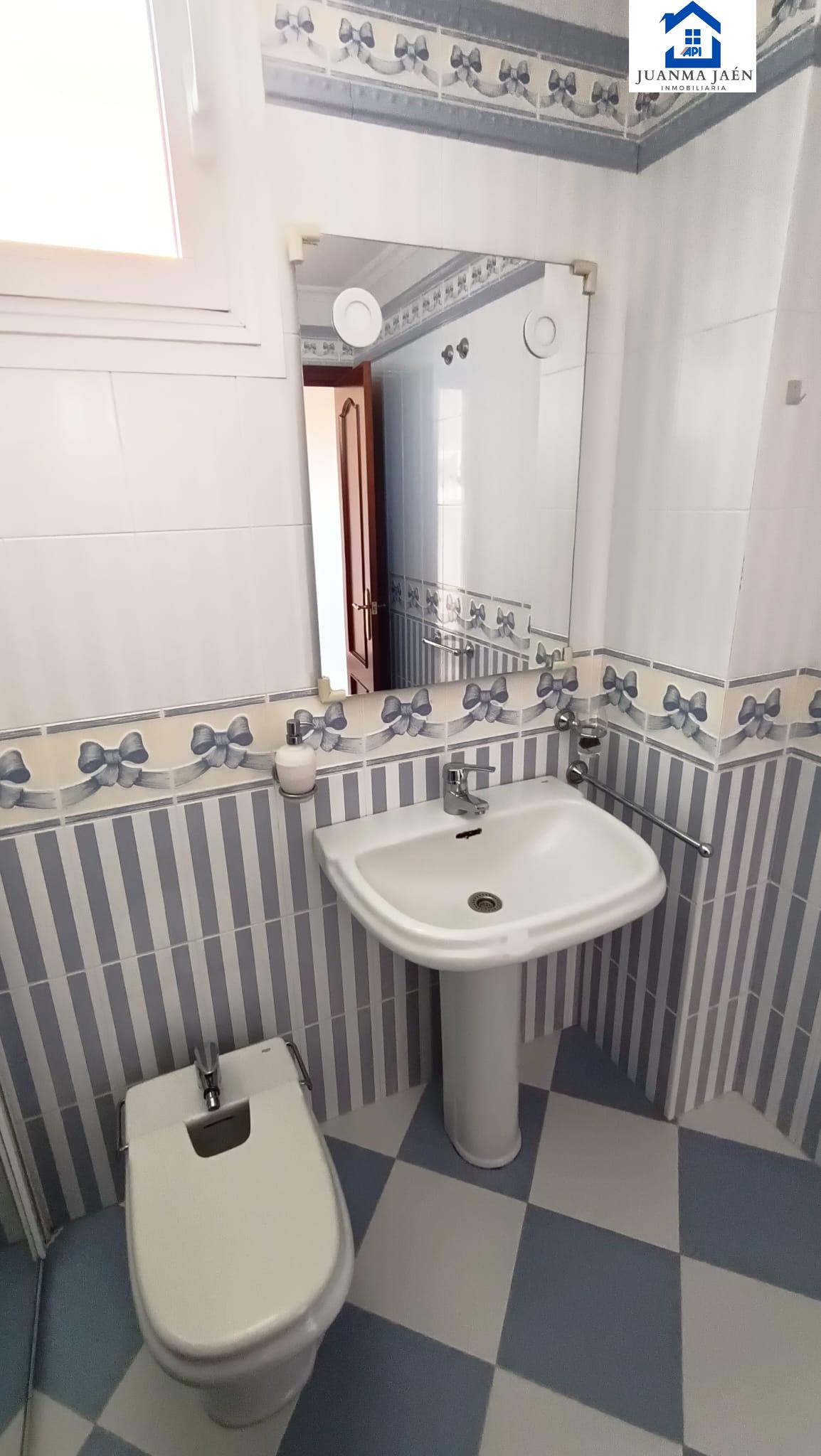 Alquiler de piso en San Fernando