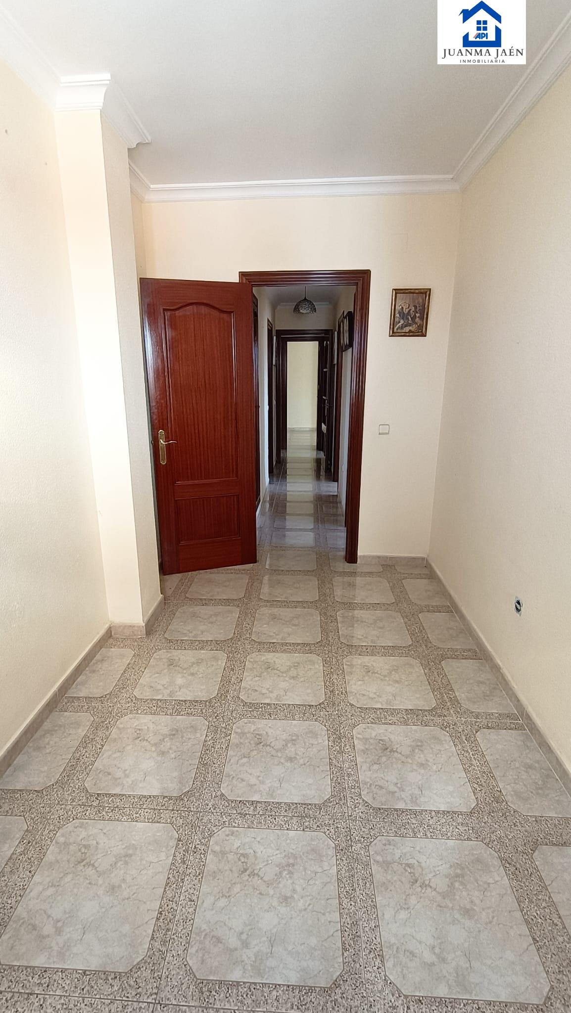 Alquiler de piso en San Fernando
