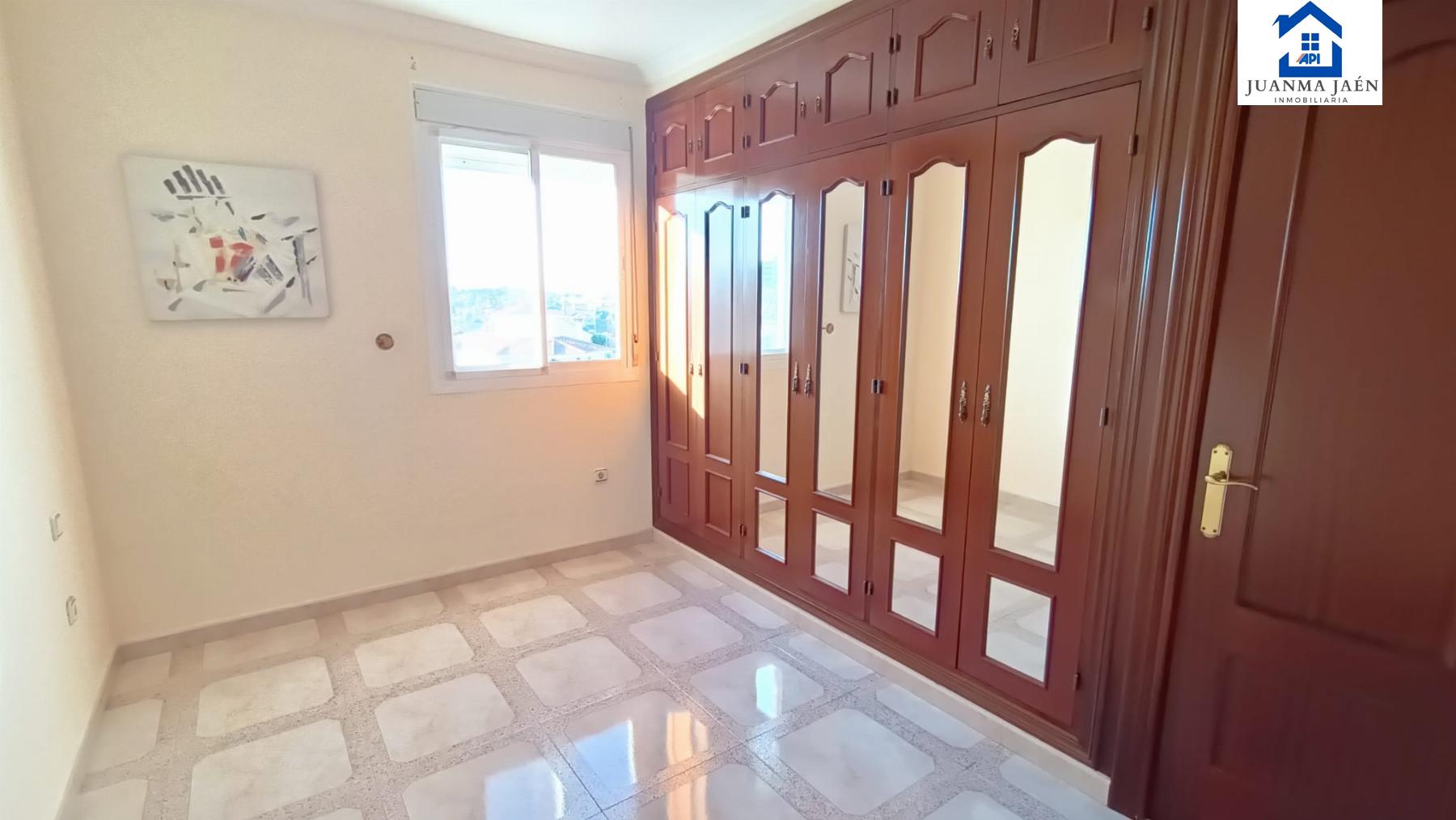 Alquiler de piso en San Fernando