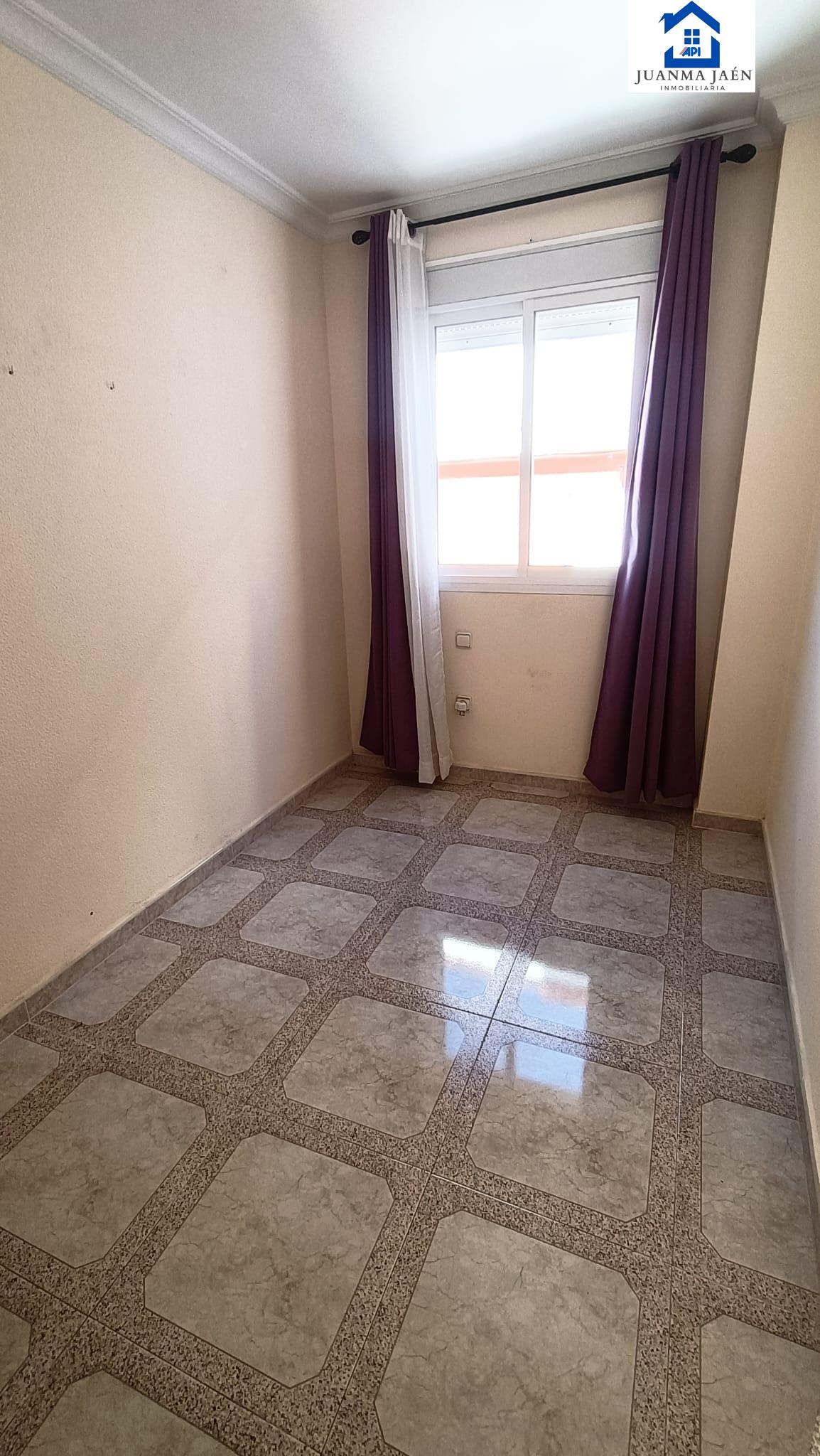 Alquiler de piso en San Fernando