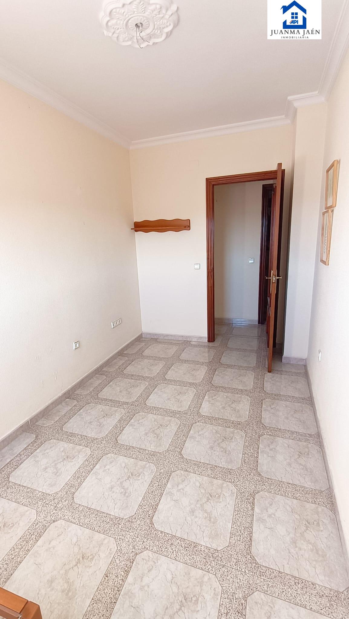 Alquiler de piso en San Fernando