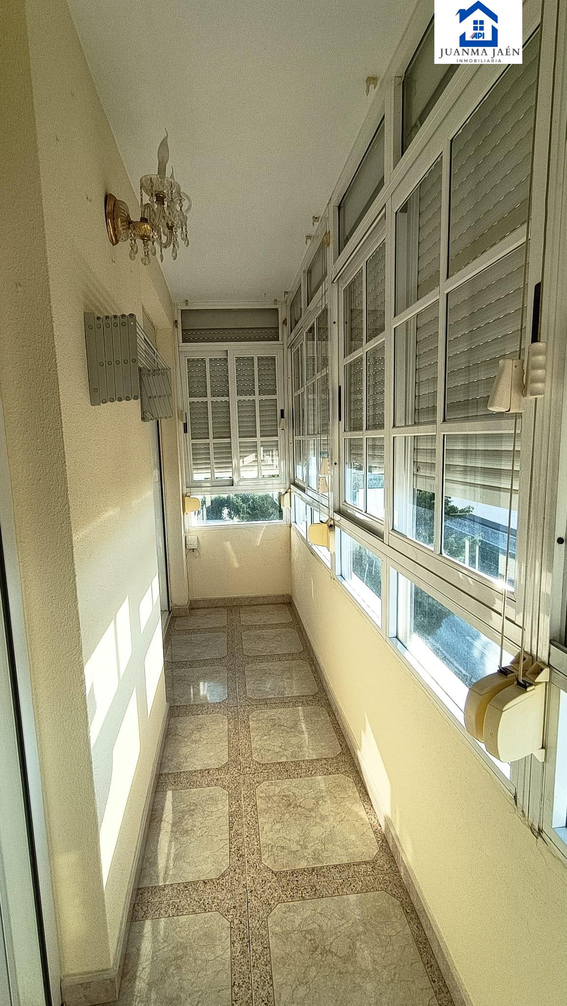 Alquiler de piso en San Fernando