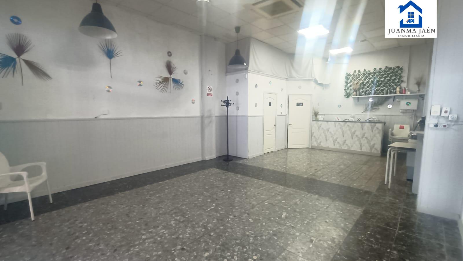 Venta de local comercial en San Fernando