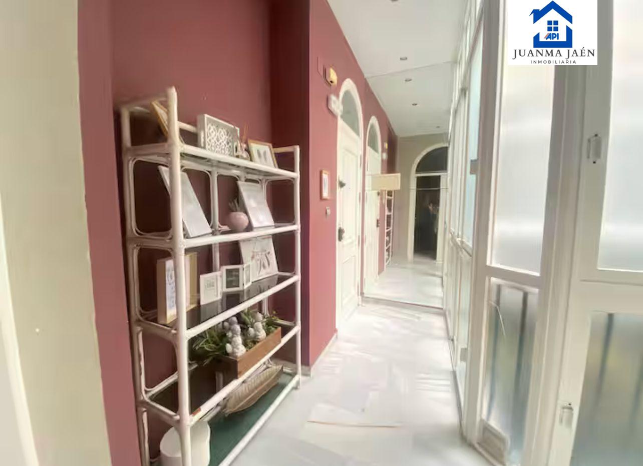 For sale of flat in Cádiz