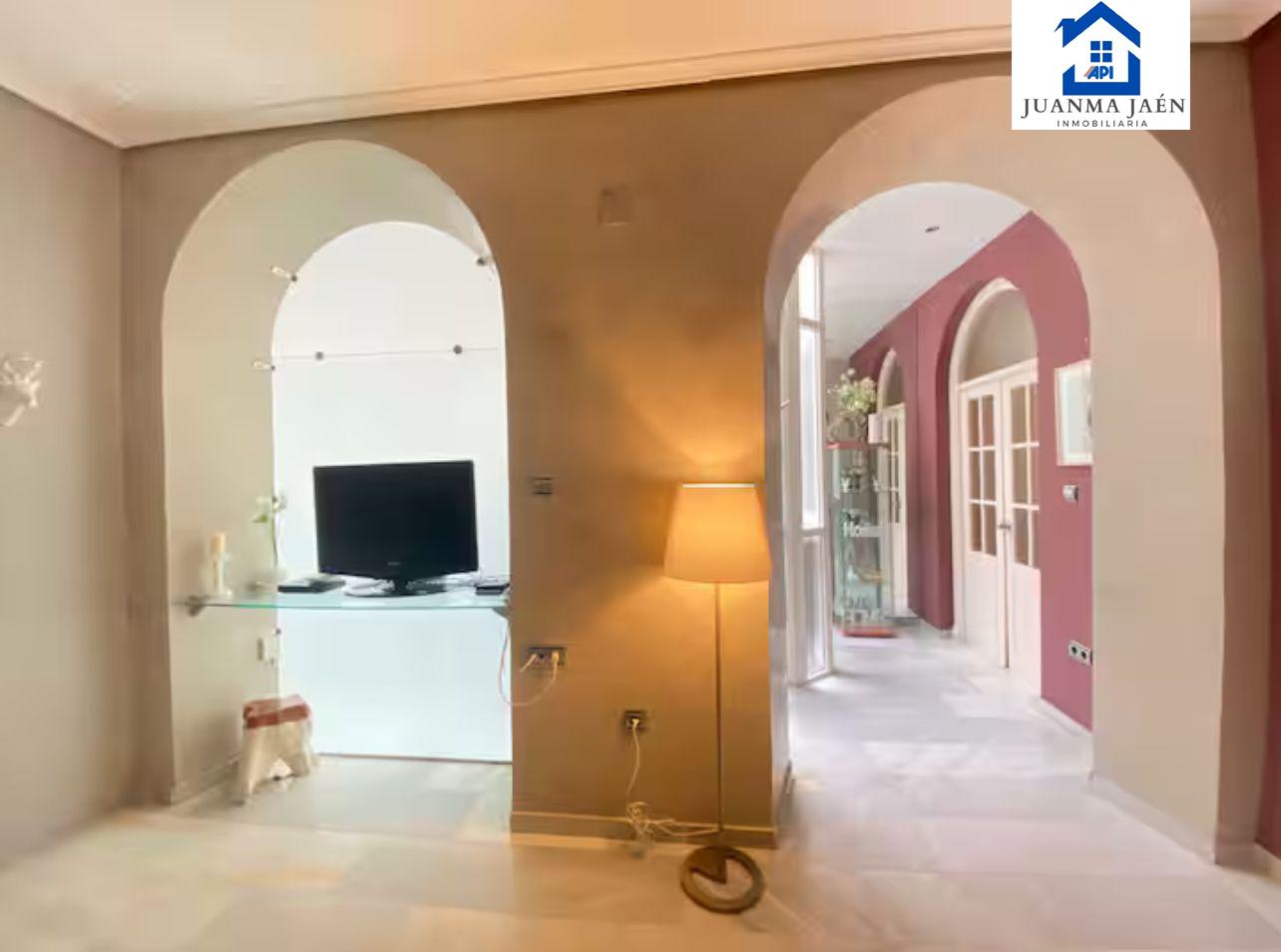For sale of flat in Cádiz