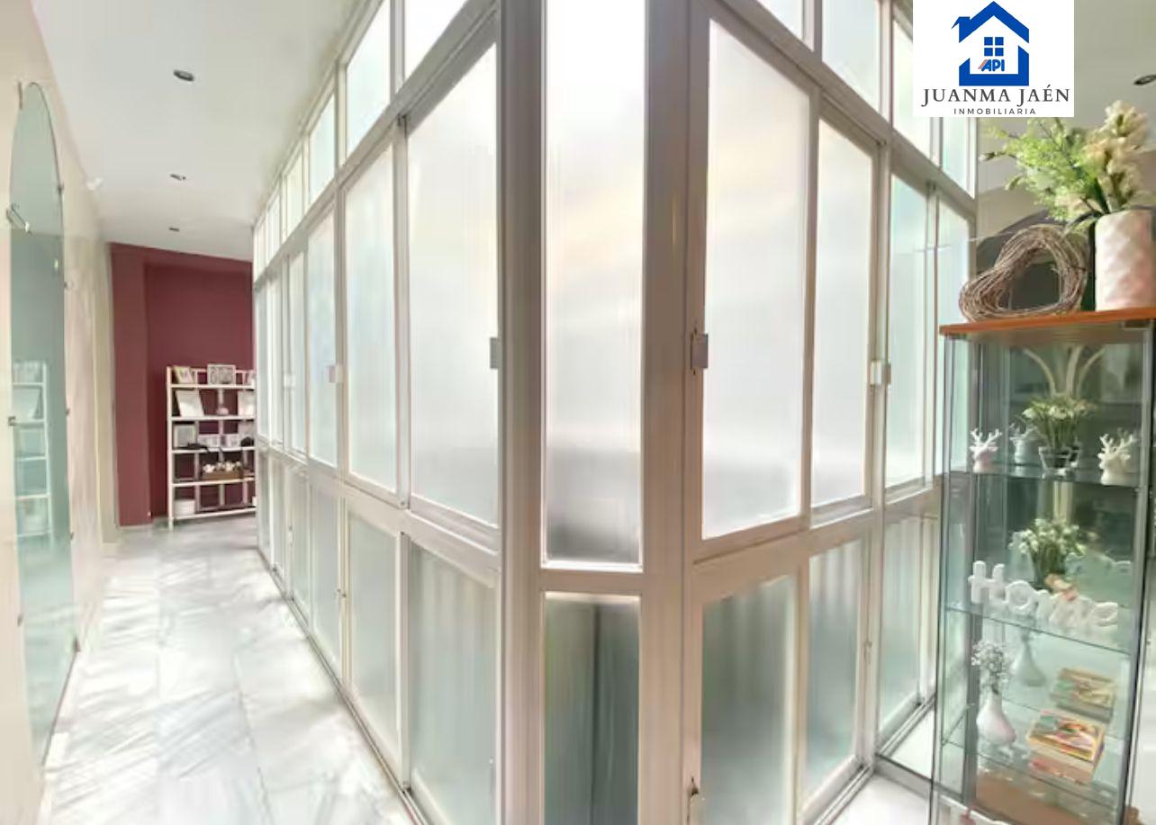 For sale of flat in Cádiz