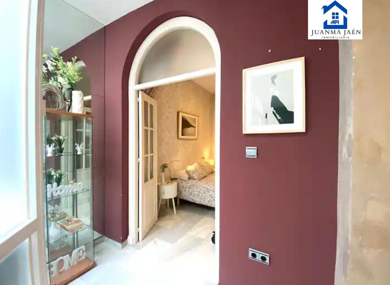 For sale of flat in Cádiz