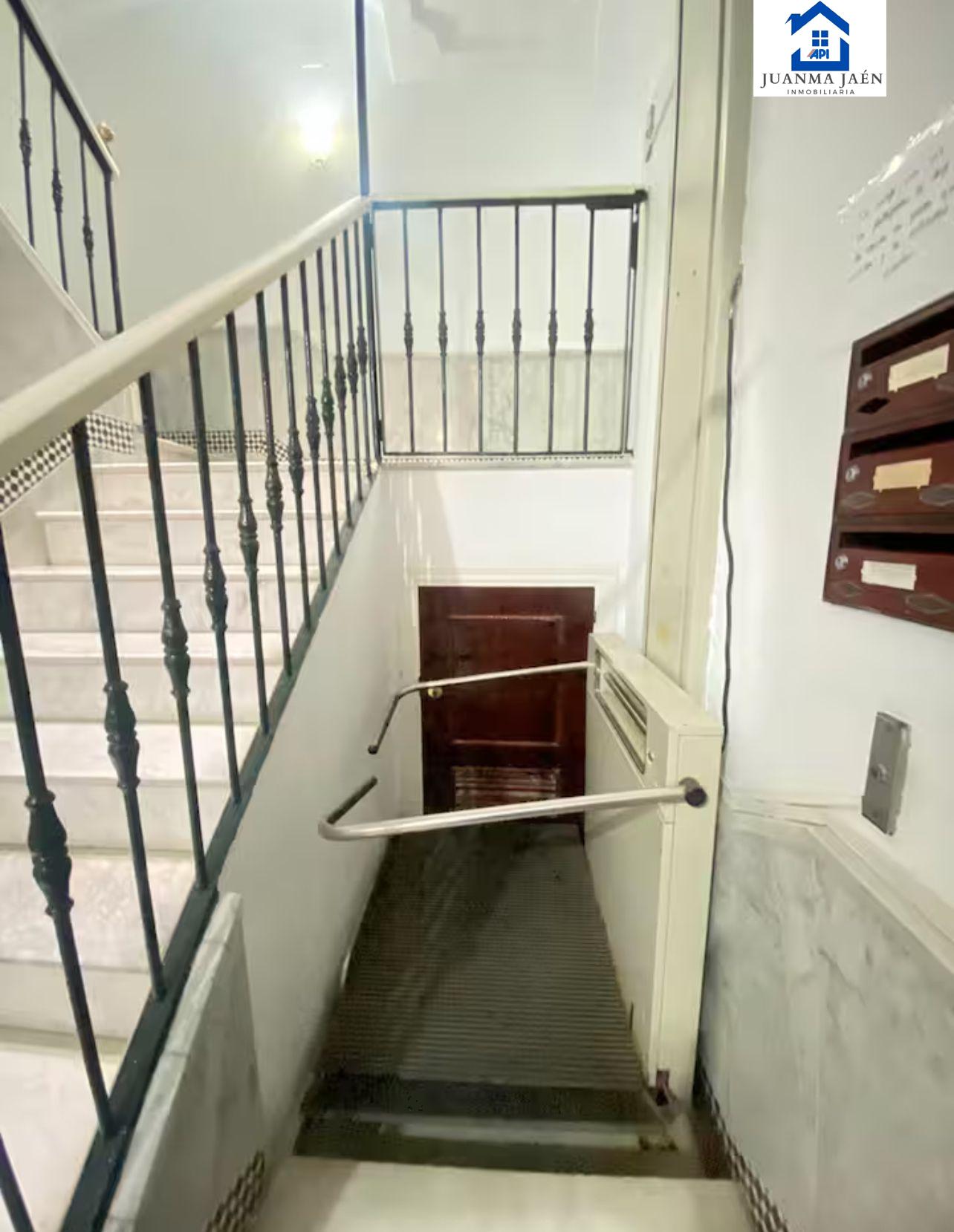 For sale of flat in Cádiz
