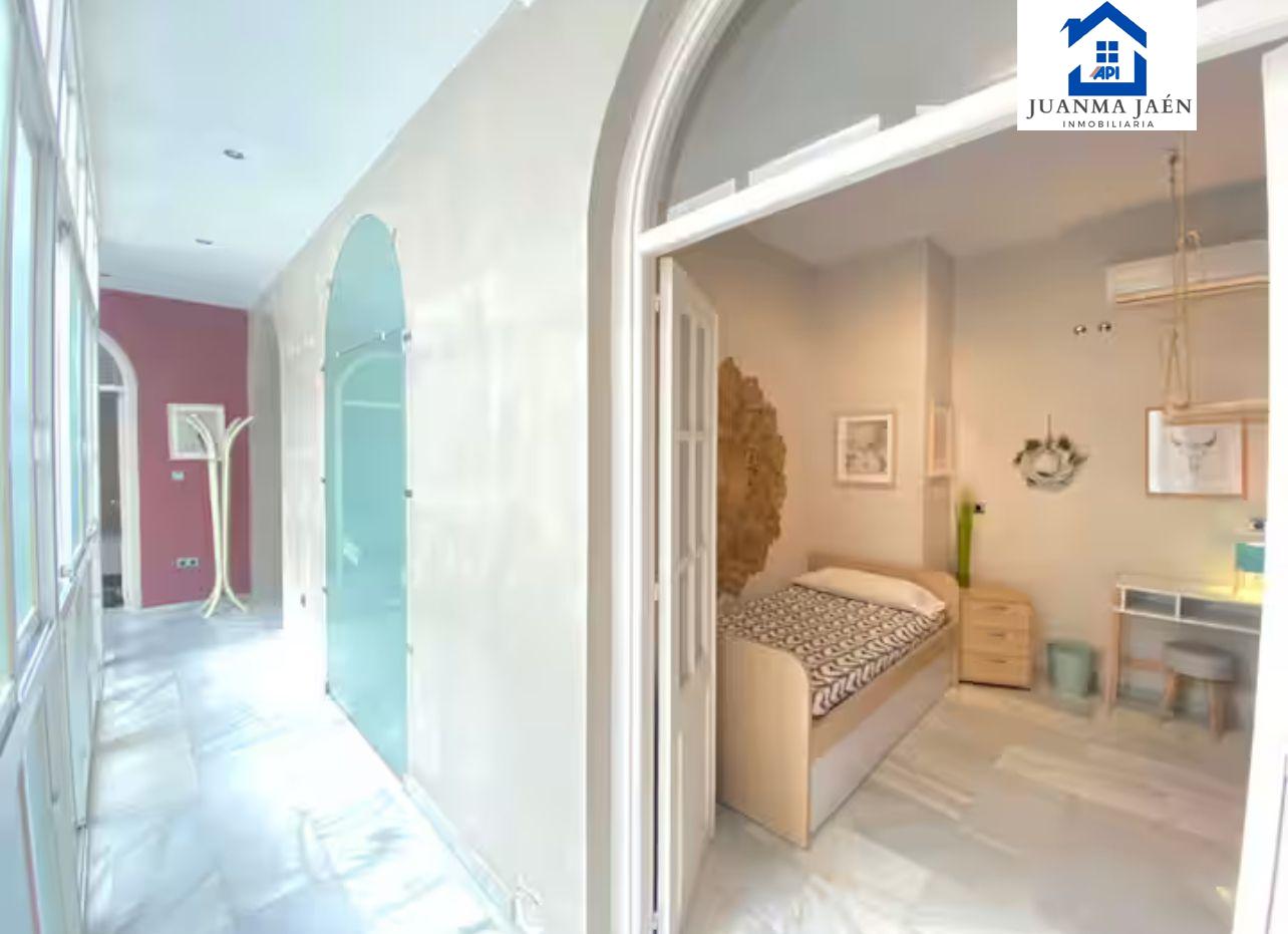 For sale of flat in Cádiz