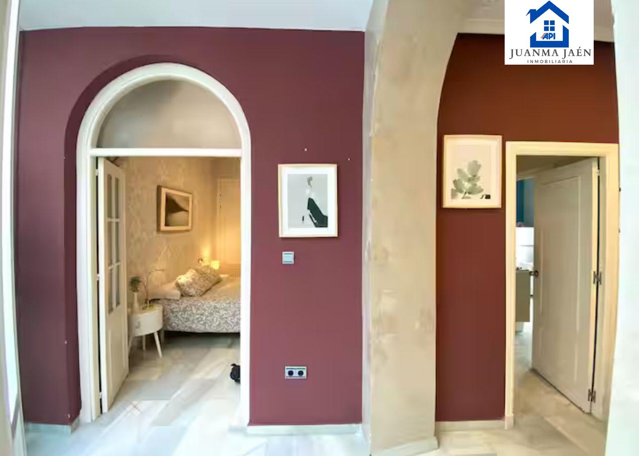 For sale of flat in Cádiz