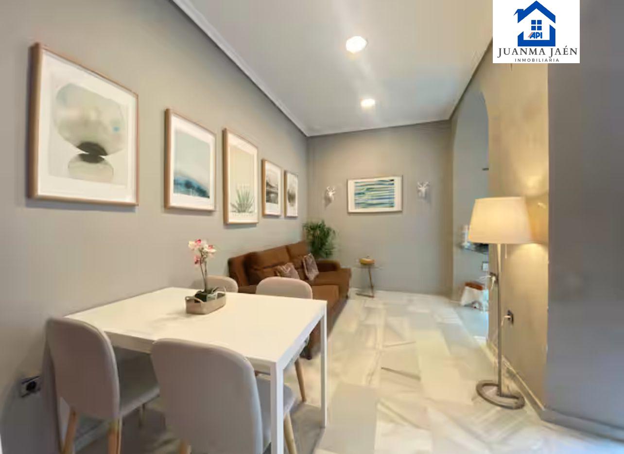 For sale of flat in Cádiz