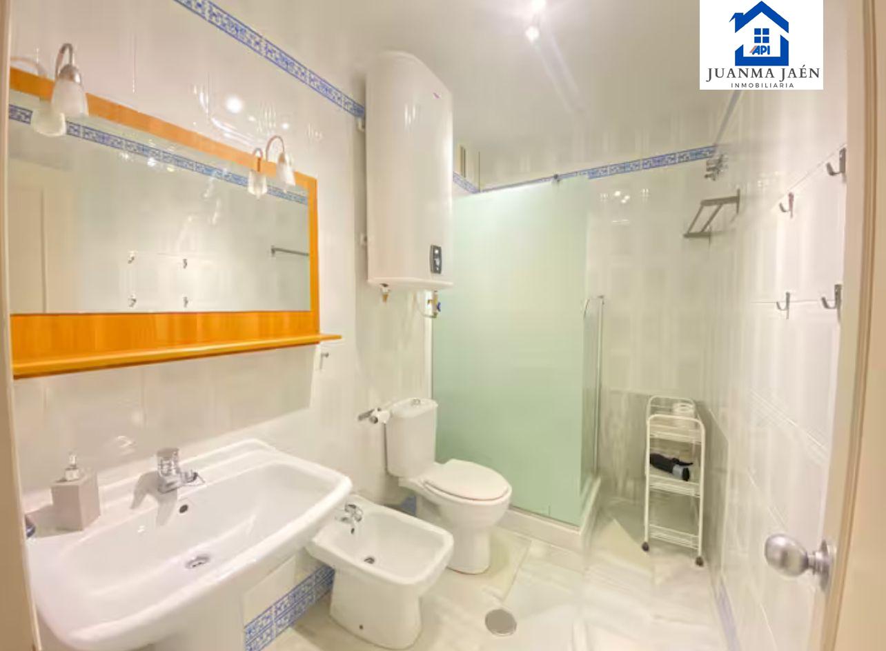 For sale of flat in Cádiz