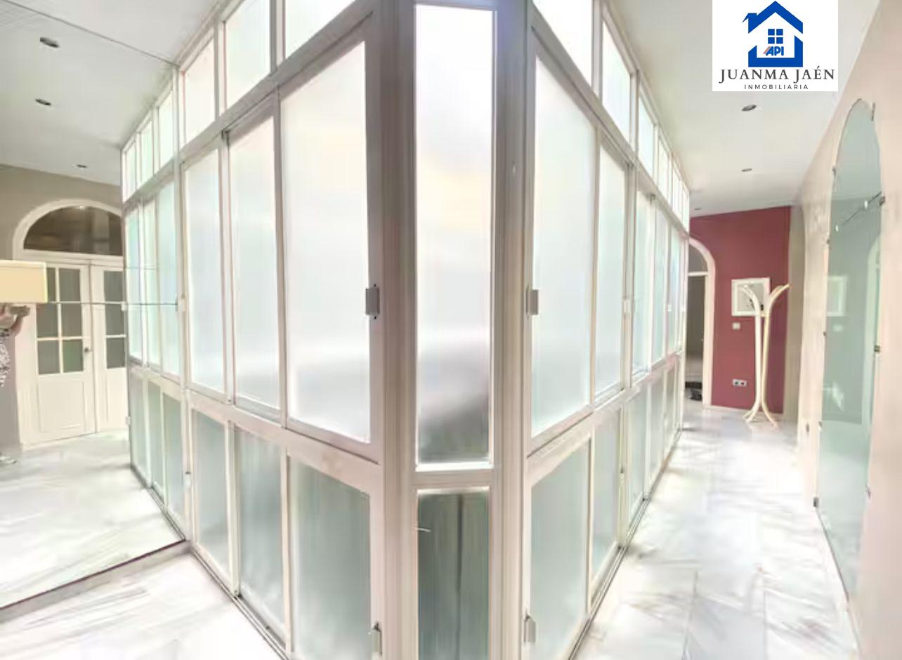 For sale of flat in Cádiz