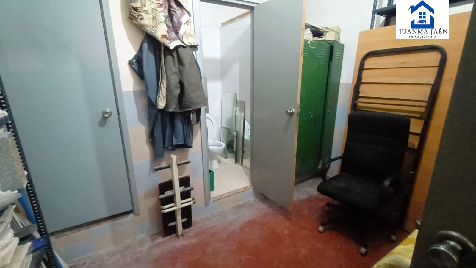 Venta de nave en Puerto Real