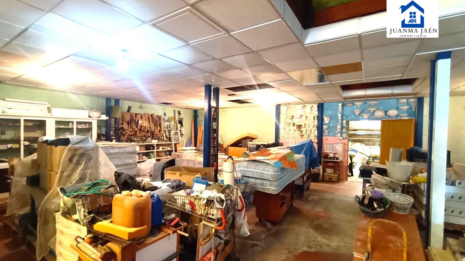 Venta de nave en Puerto Real
