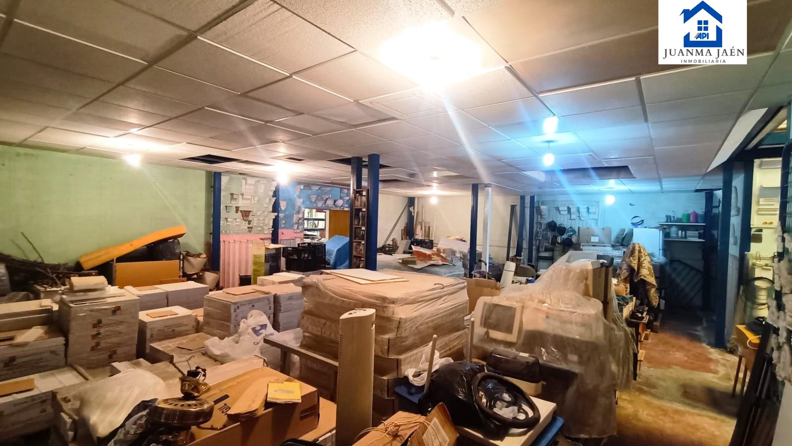 Venta de nave en Puerto Real