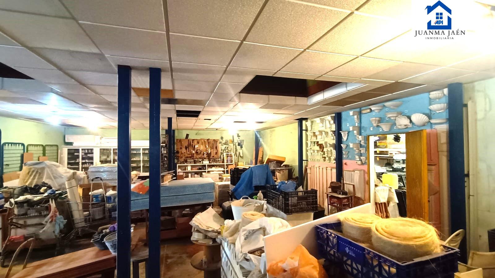 Venta de nave en Puerto Real