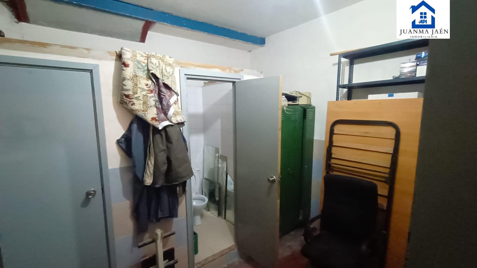 Venta de nave en Puerto Real