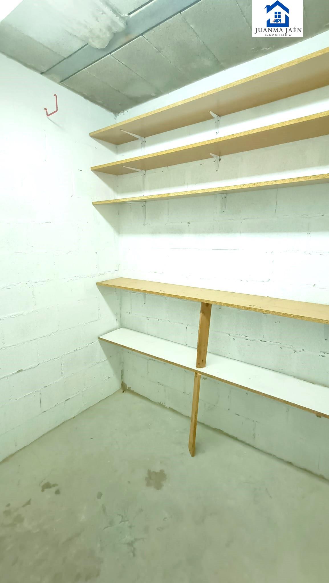 Venta de trastero en San Fernando