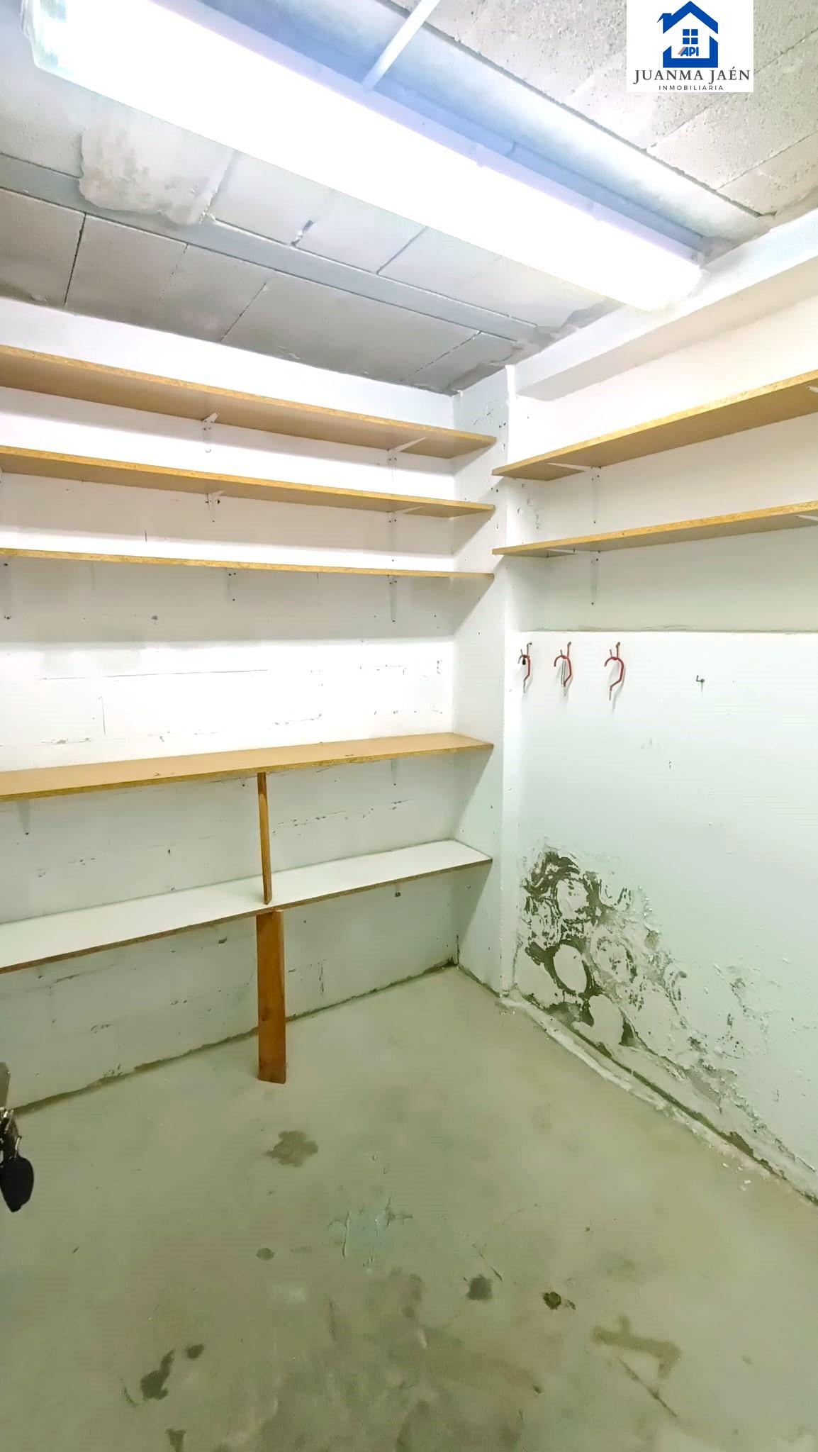 Venta de trastero en San Fernando
