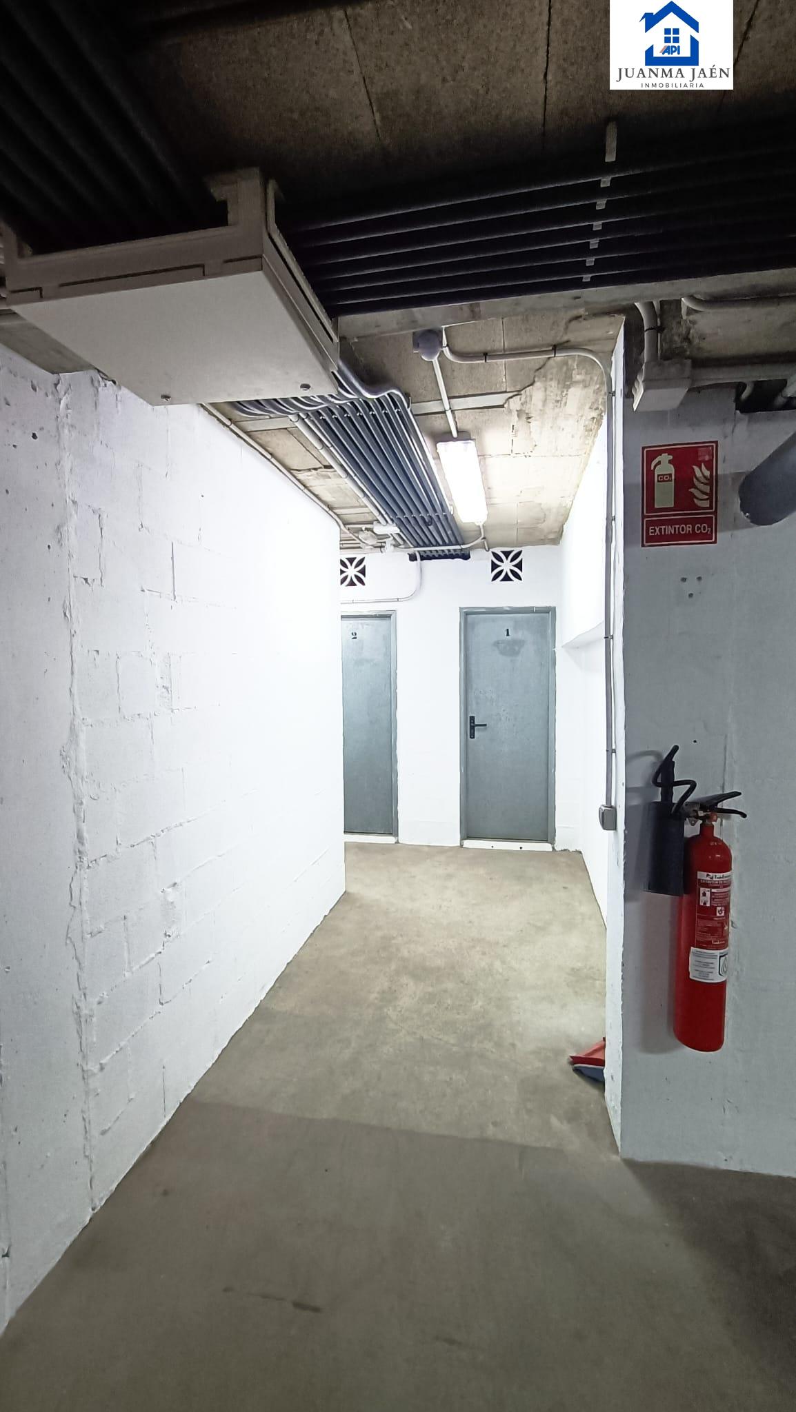 Venta de trastero en San Fernando