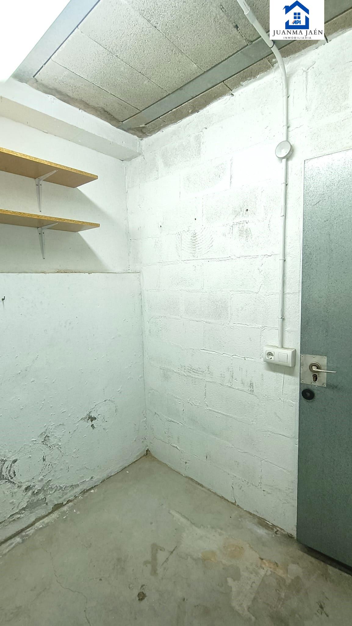 Venta de trastero en San Fernando