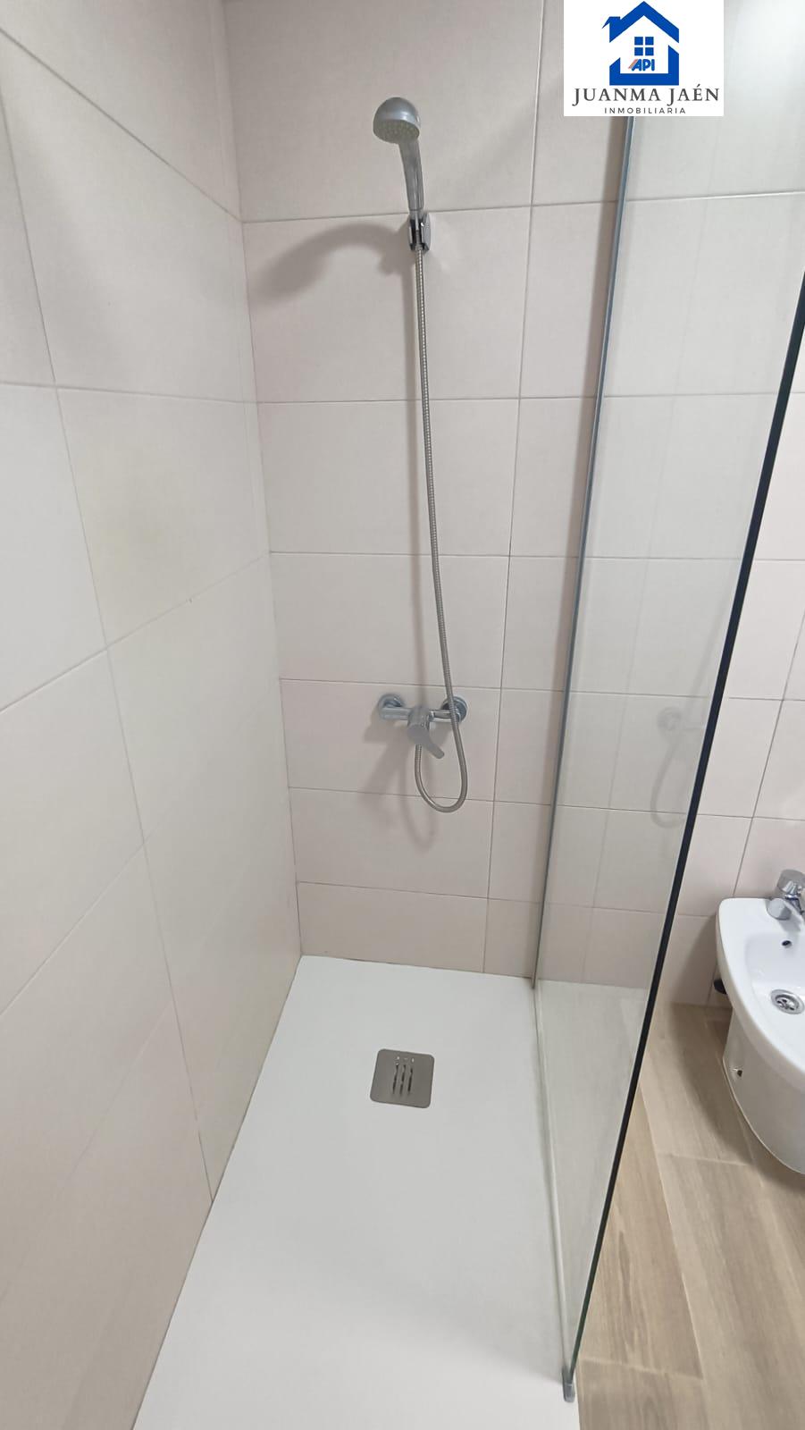 Alquiler de piso en San Fernando