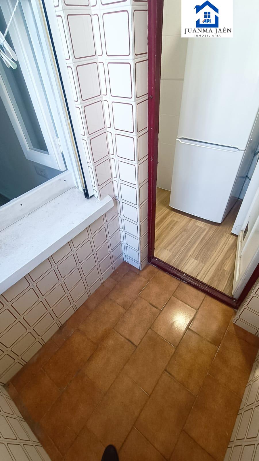 Alquiler de piso en San Fernando