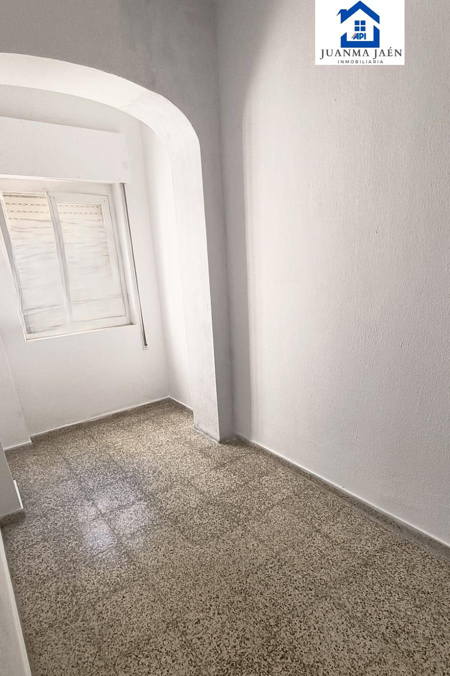 Alquiler de piso en San Fernando
