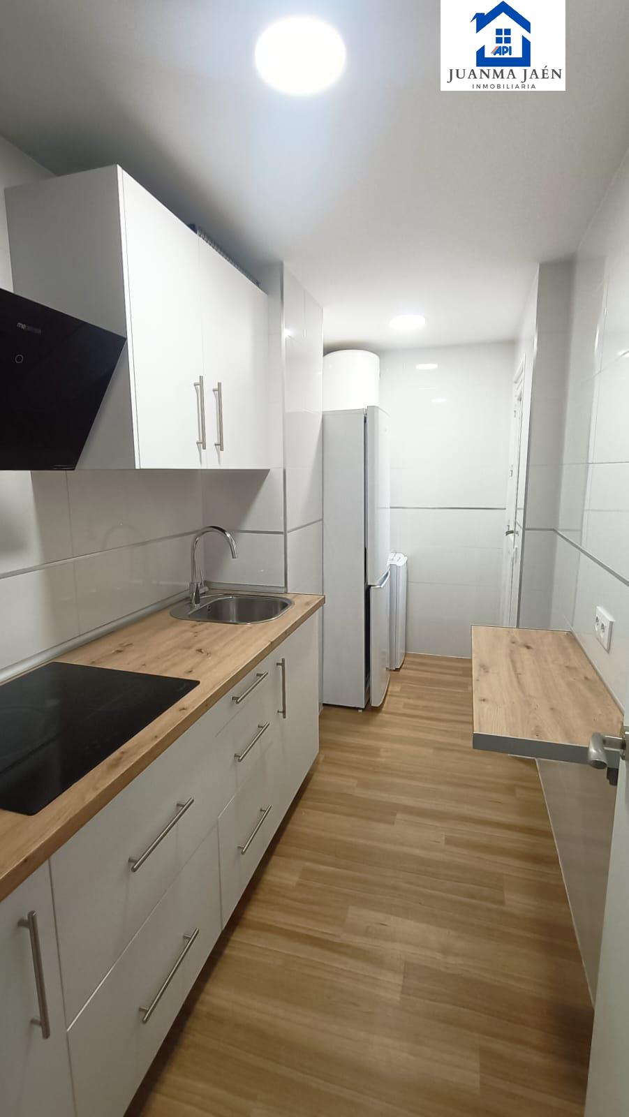 Alquiler de piso en San Fernando