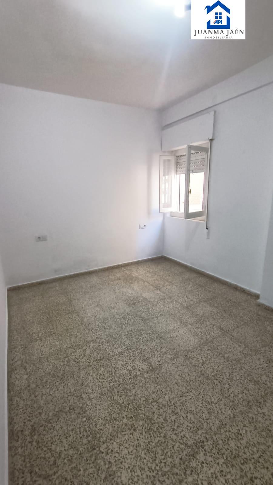 Alquiler de piso en San Fernando