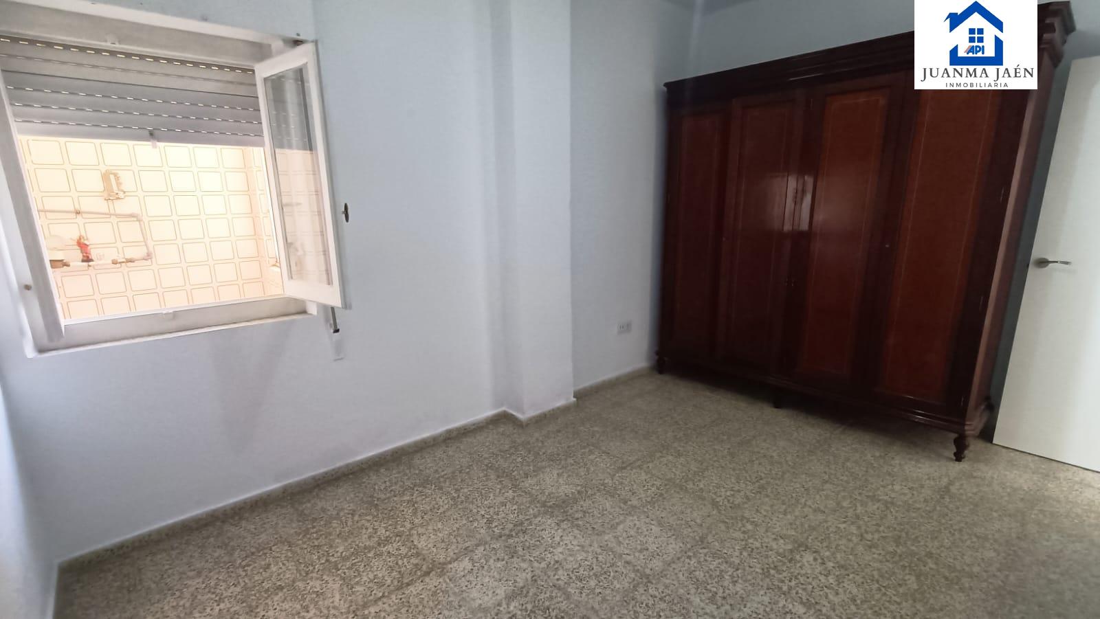 Alquiler de piso en San Fernando