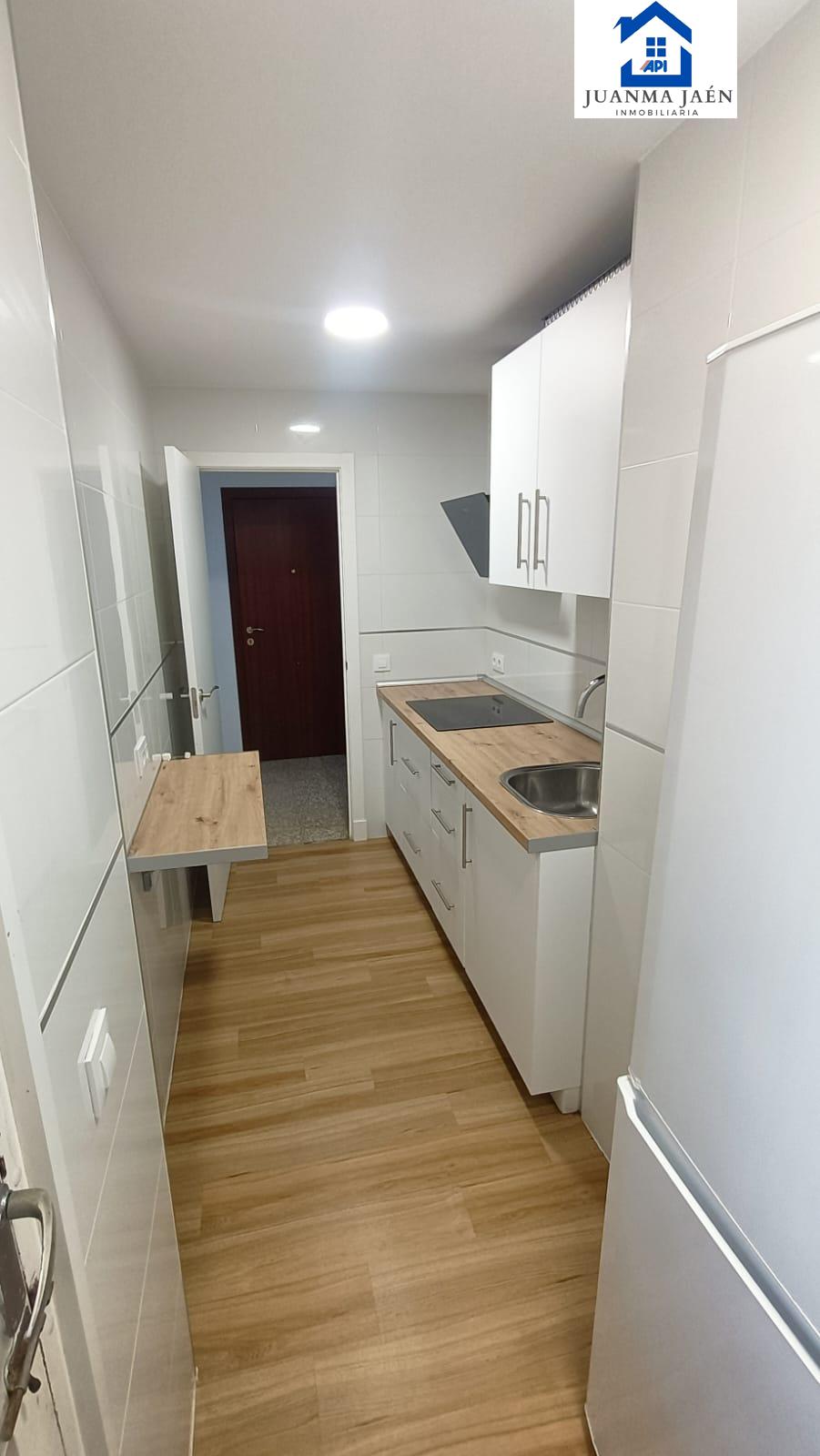 Alquiler de piso en San Fernando