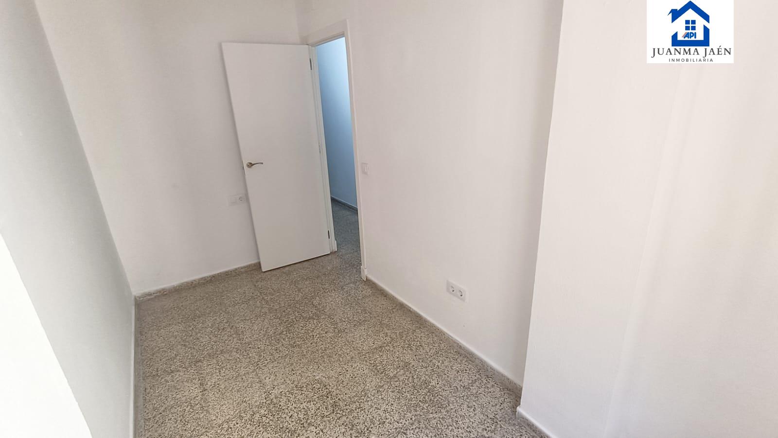 Alquiler de piso en San Fernando