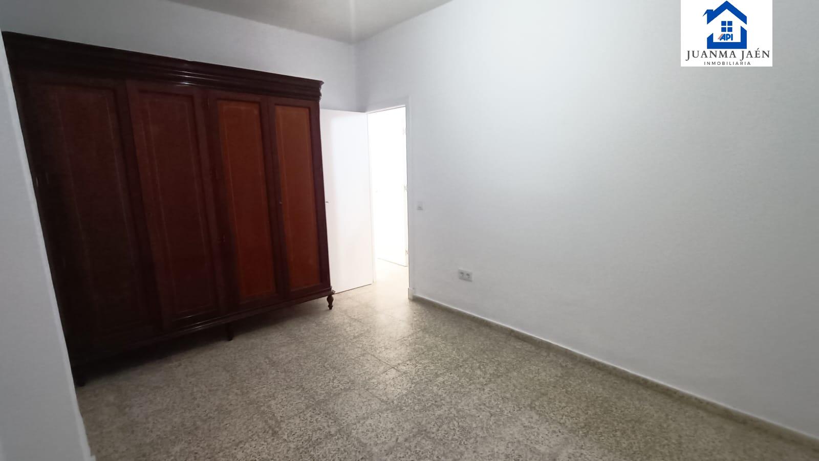 Alquiler de piso en San Fernando