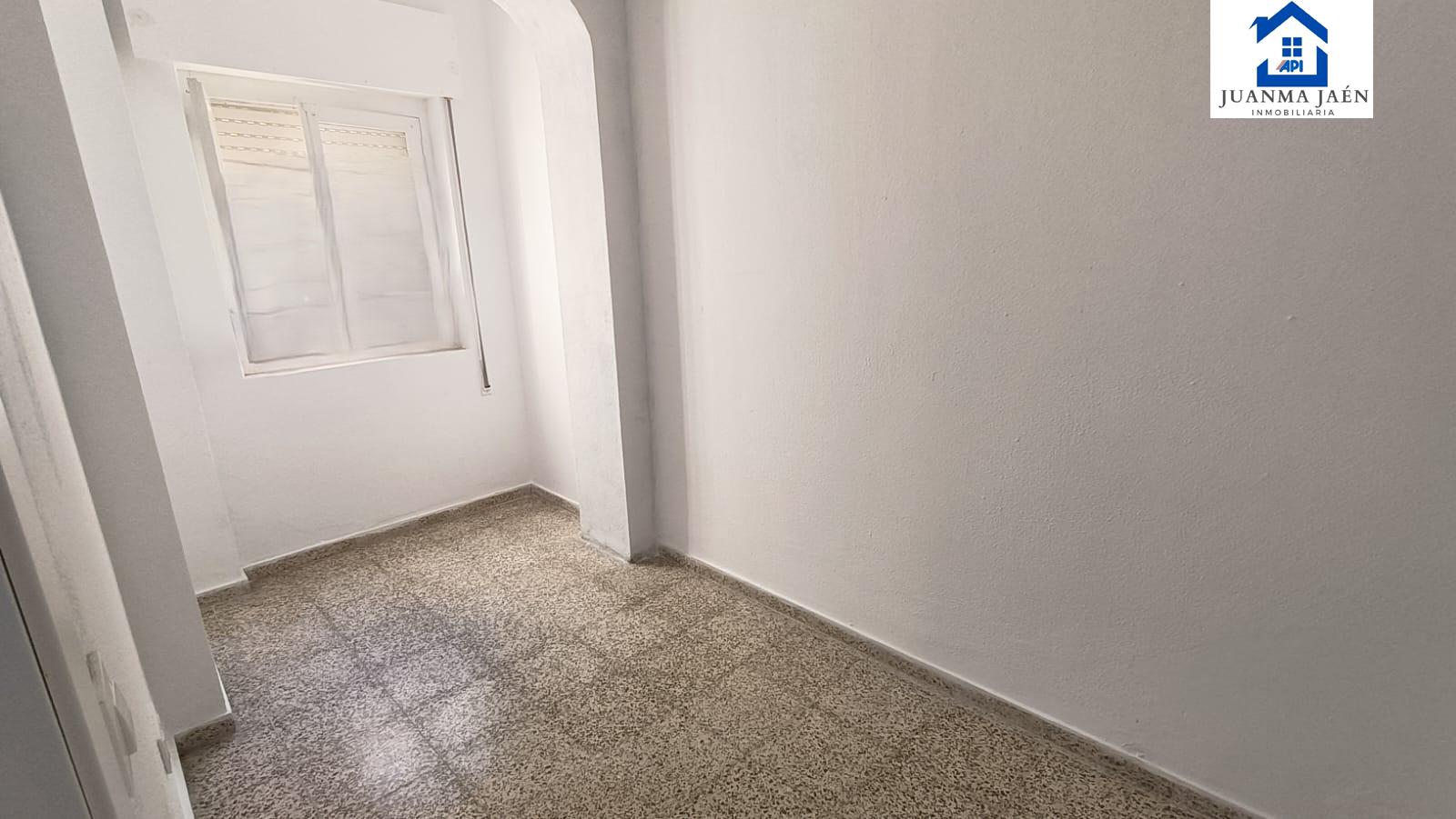 Alquiler de piso en San Fernando