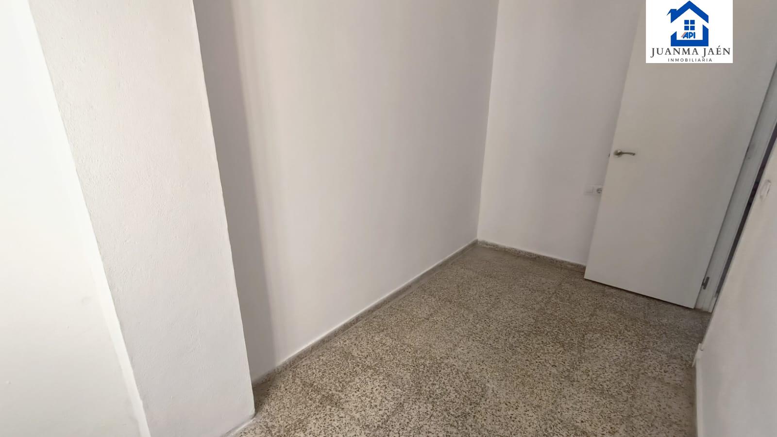 Alquiler de piso en San Fernando