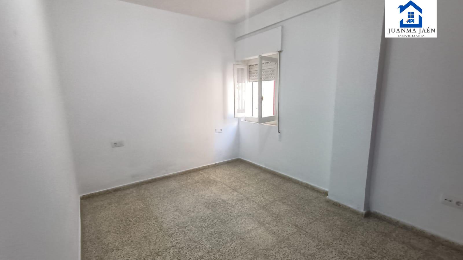 Alquiler de piso en San Fernando