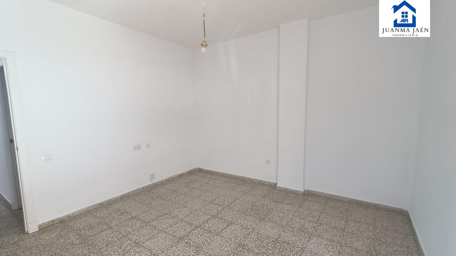 Alquiler de piso en San Fernando