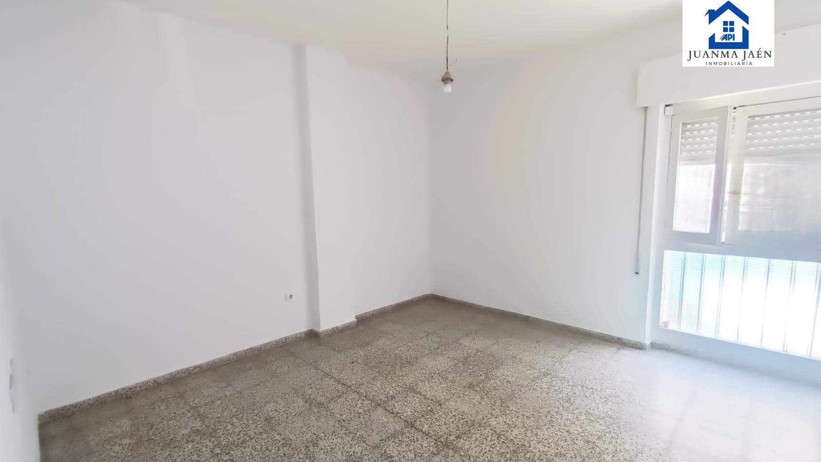 Alquiler de piso en San Fernando