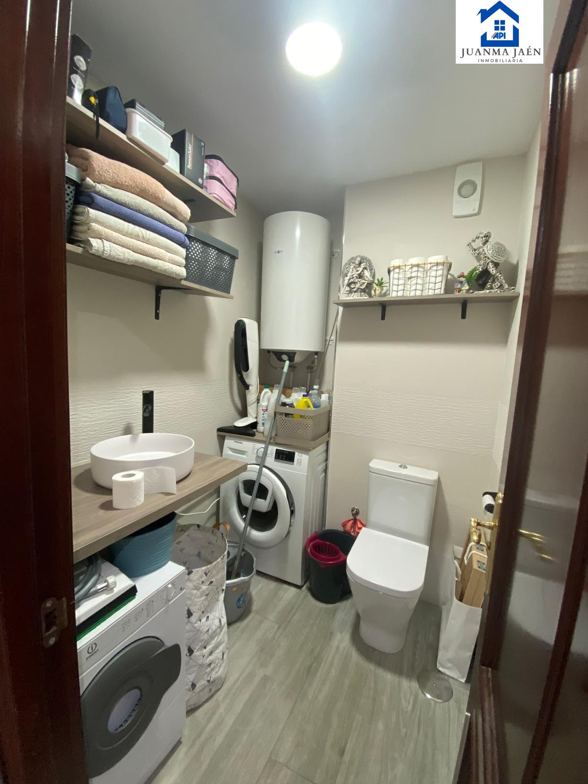 Venta de piso en San Fernando