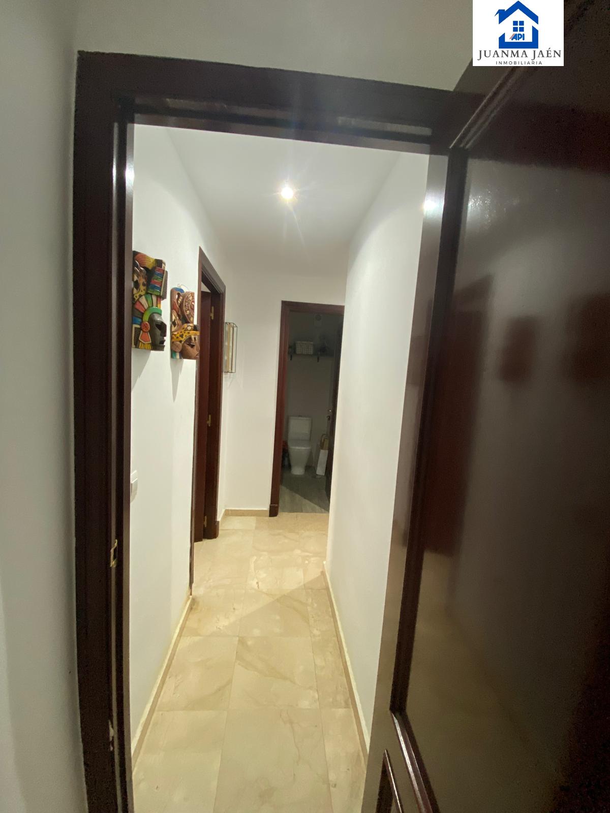 Venta de piso en San Fernando