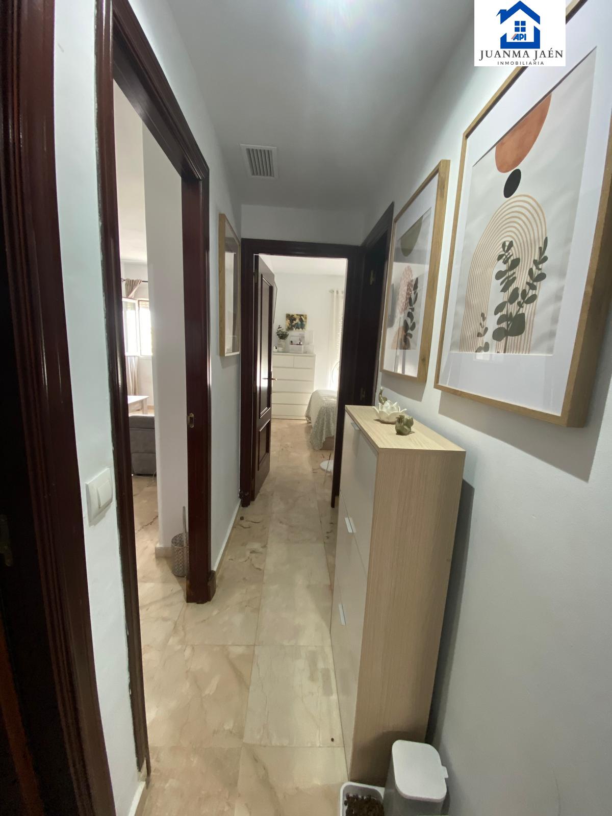 Venta de piso en San Fernando