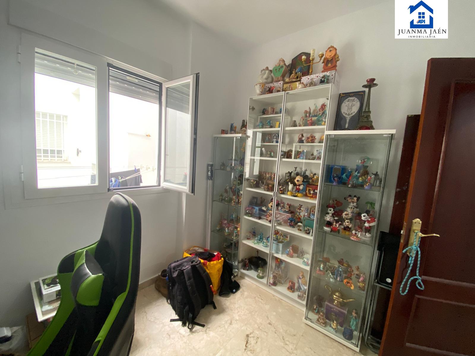 Venta de piso en San Fernando