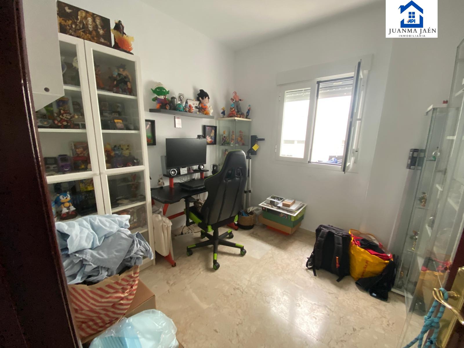 Venta de piso en San Fernando