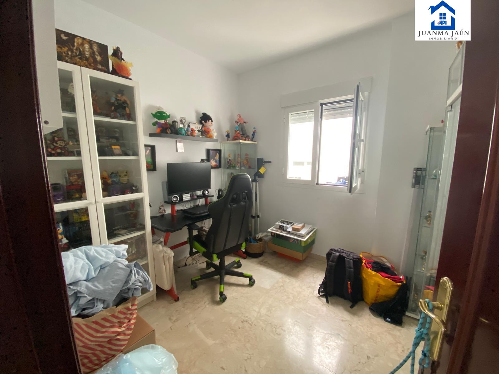 Venta de piso en San Fernando