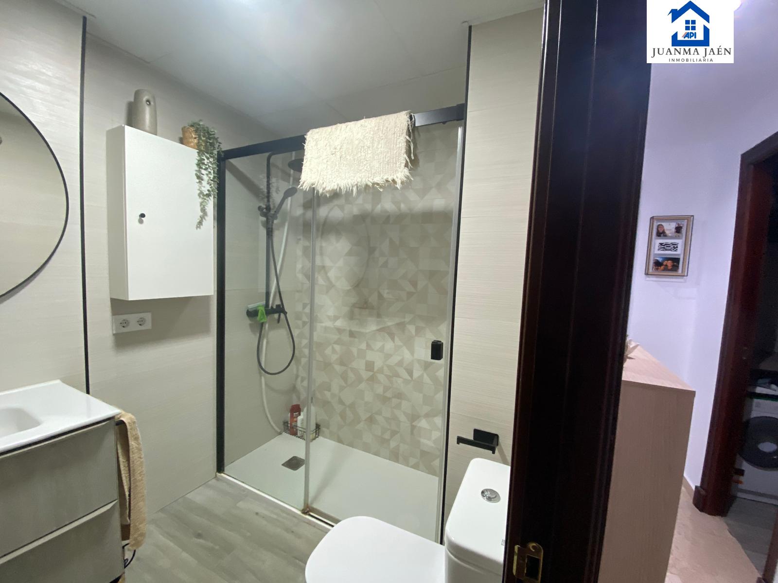 Venta de piso en San Fernando