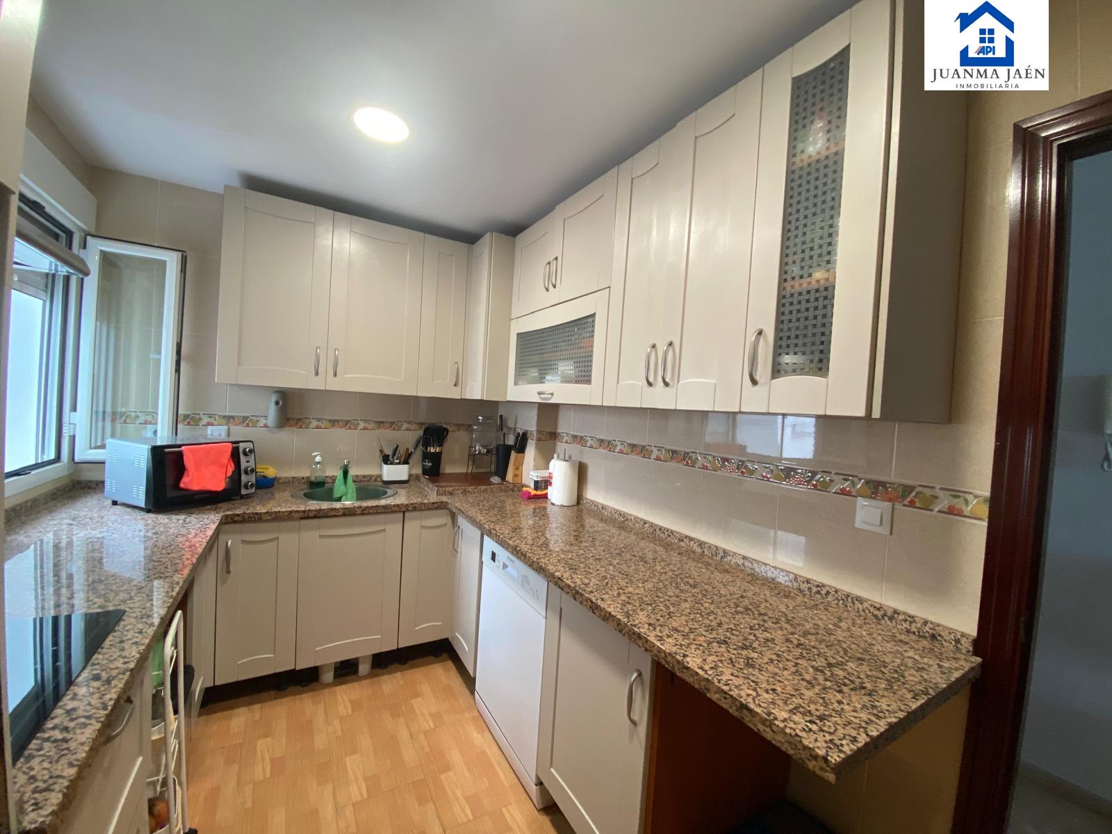 Venta de piso en San Fernando