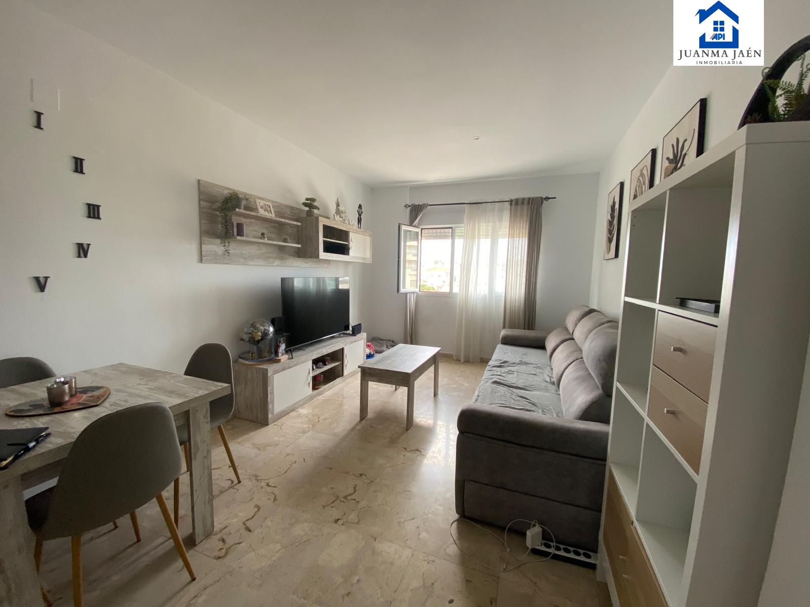 Venta de piso en San Fernando