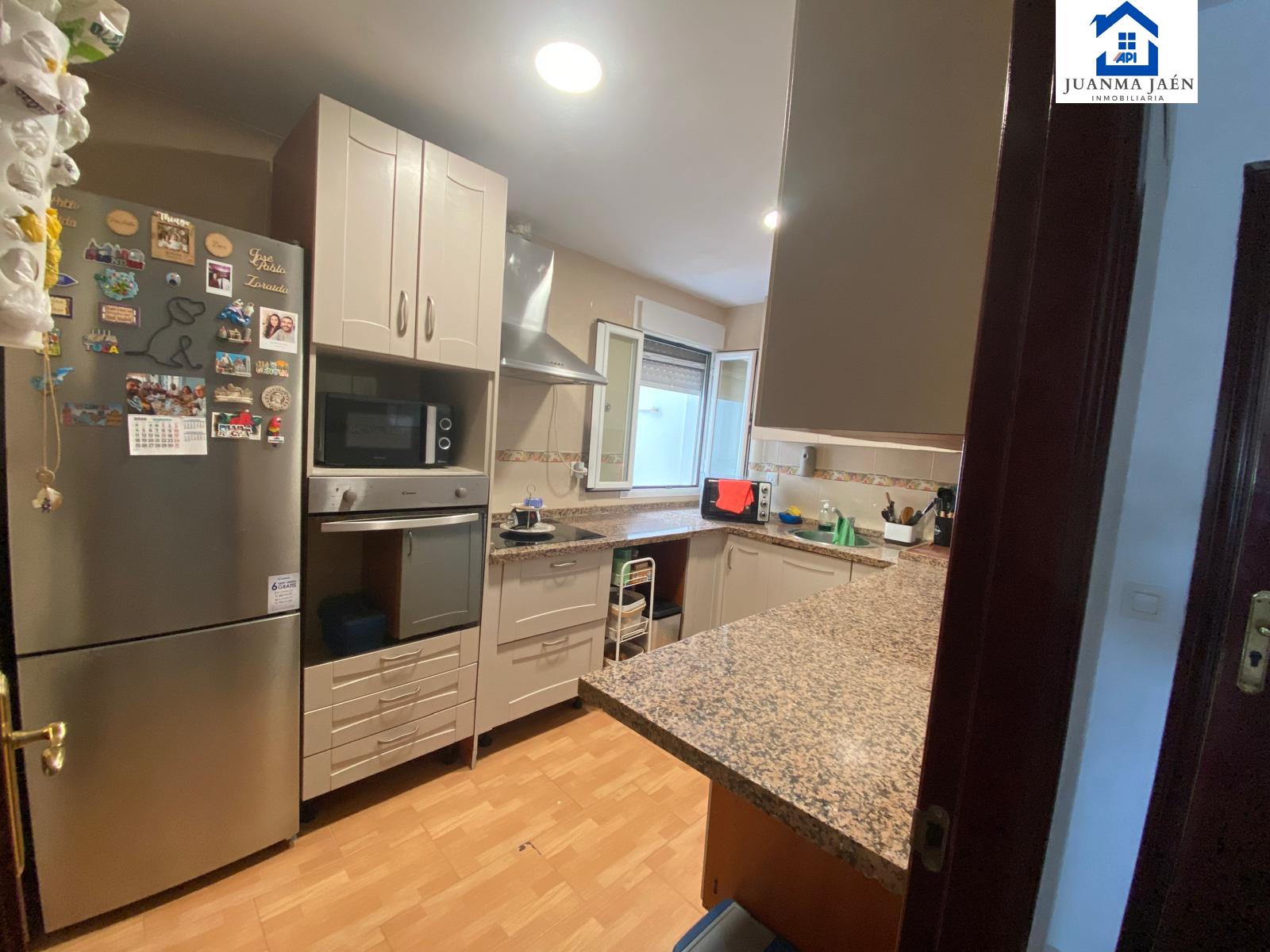 Venta de piso en San Fernando